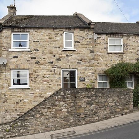 Halfehill Cottage Richmond  Exterior foto